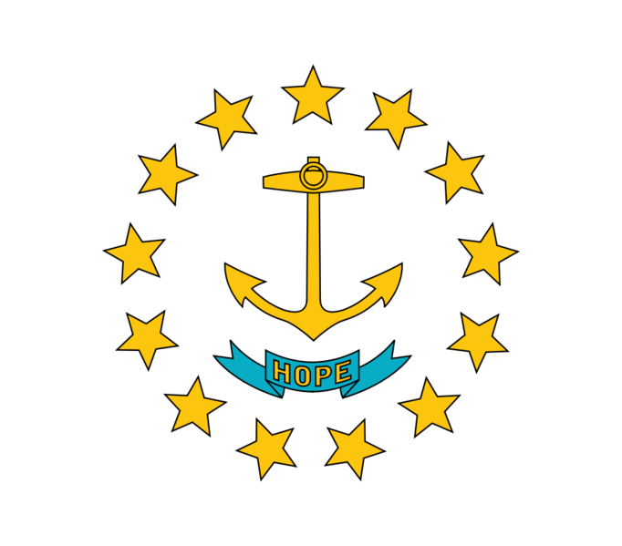 Soubor:Flag of Rhode Island.png