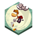 Hexgam128-rayman jungle run.png