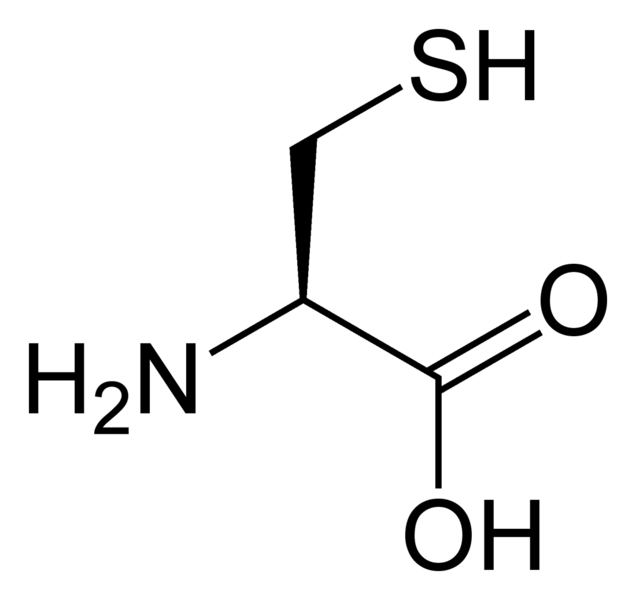 Soubor:L-cysteine-A-2D-skeletal.png