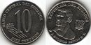 10 centavos