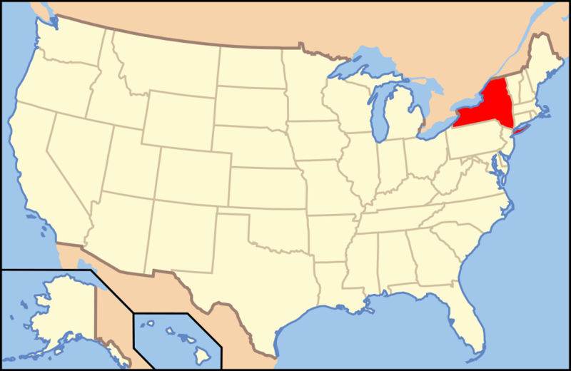 Soubor:Map of USA NY.png