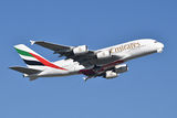 "Airbus A380 Emirates (2022)"