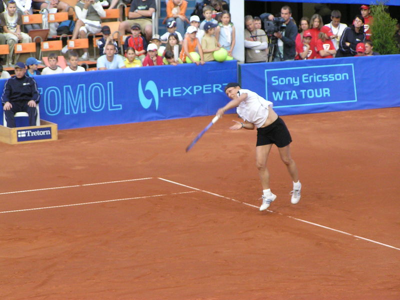 Soubor:MNavratilova-BStrycova-ECM-2006-57.jpg