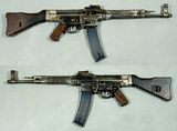 StG 44 byla první útočná puška na světě