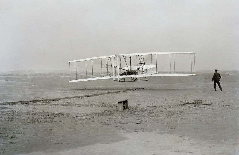 Soubor:First flight2.jpg