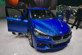 Salon de l'auto de Genève 2014 - 20140305 - BMW 4.jpg