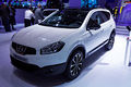 Nissan - Qashqai - Mondial de l'Automobile de Paris 2012 - 201.jpg