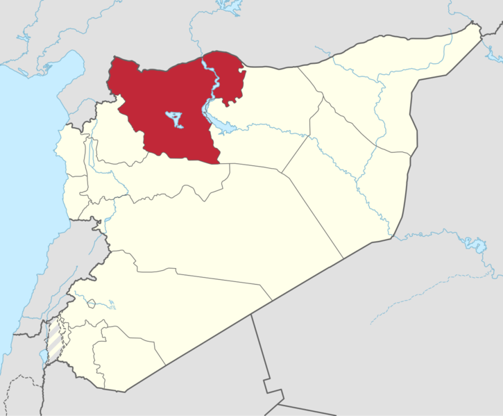 Soubor:Aleppo in Syria 2016.png