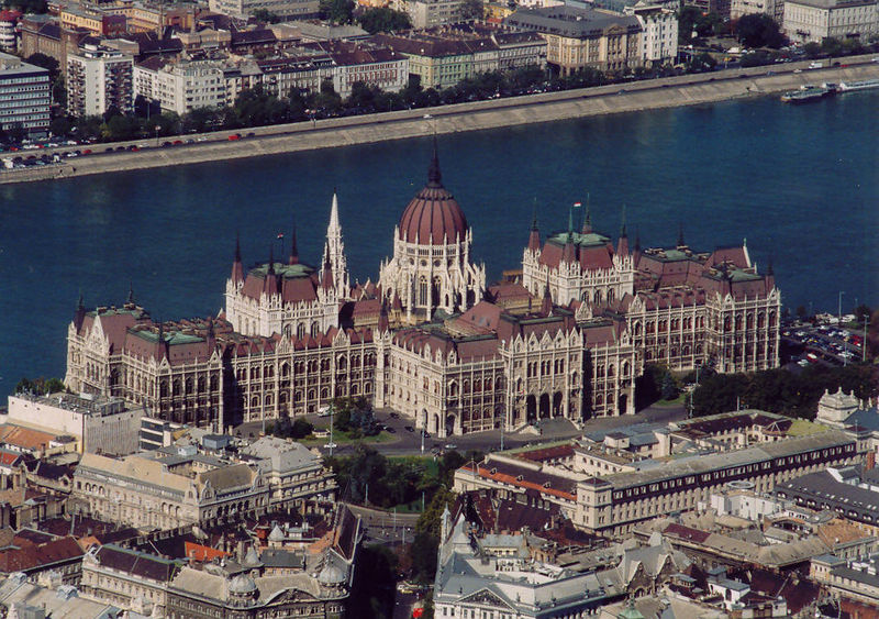 Soubor:Hungarian Parlament.jpg