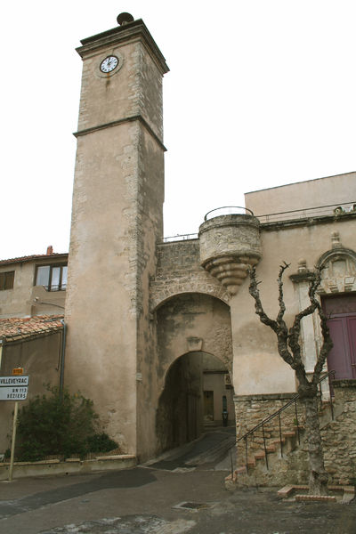 Soubor:Loupian porte.JPG