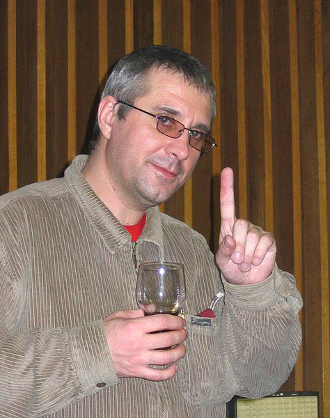 Soubor:Vladimir N Vasiliev 2006.jpg