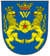 Jindrichuv Hradec CoA CZ.png