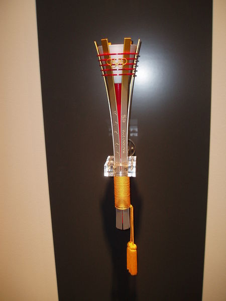 Soubor:Nagano torch.JPG