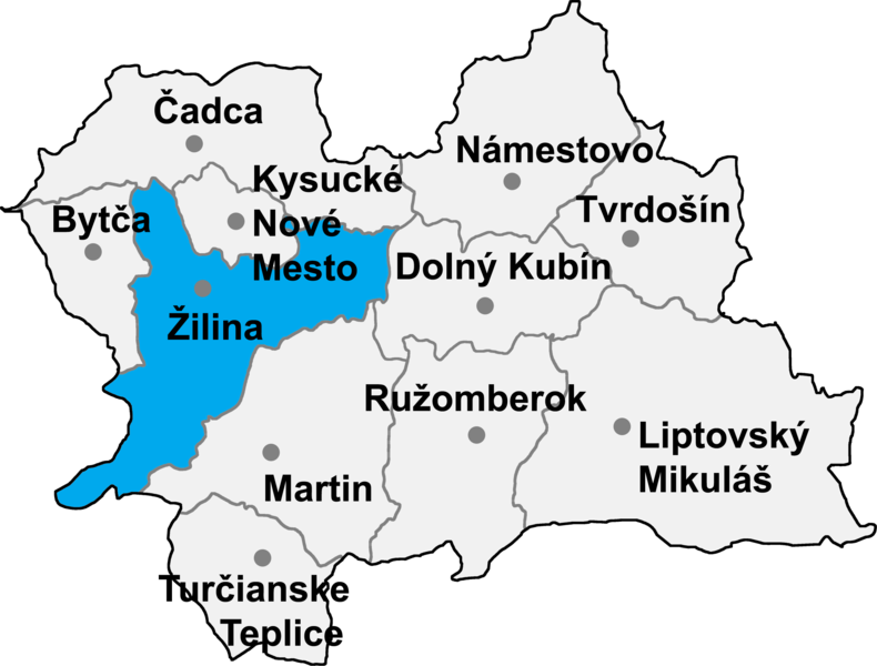 Soubor:Okres zilina.png