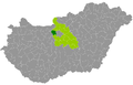 Budakeszi járás.png