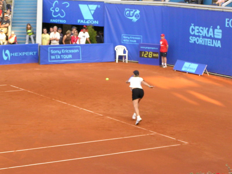 Soubor:MNavratilova-BStrycova-ECM-2006-36.jpg