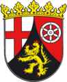 Coat of arms of Rhineland-Palatinate.png
