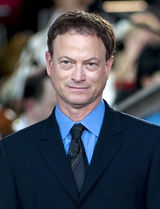 Gary Sinise v roce 2011