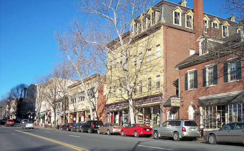 Soubor:Bethlehem Pennsylvania Main Street.jpg