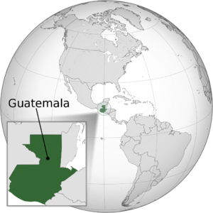 Guatemala (orthographic projection with inset).png