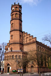 Nowa Sól Kościół Św. Antoniego.jpg