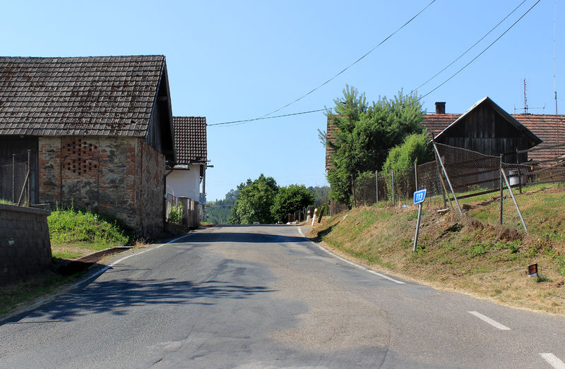 Soubor:Bílkovice, road No 113.jpg