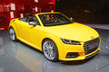 Audi TTS - Mondial de l'Automobile de Paris 2014 - 001.jpg