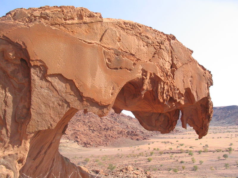 Soubor:LionHeadSandstone.jpg