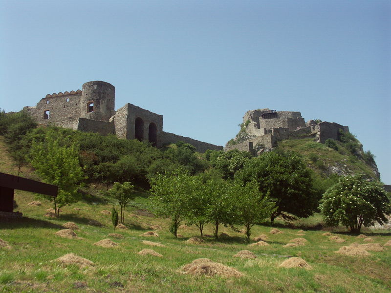 Soubor:Slovakia-Devin castle9.JPG