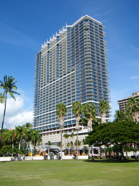 Soubor:TrumpTowerHonolulu.jpg