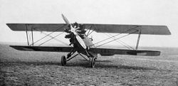 Aero AP-32 s motorem Jupiter VI.jpg