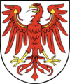 Zemský znak Braniborska