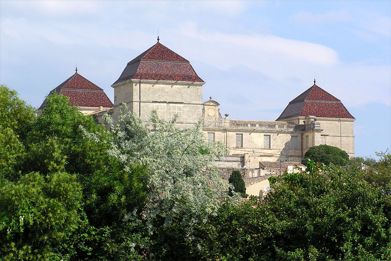 Soubor:Chateau de Castries2.JPG