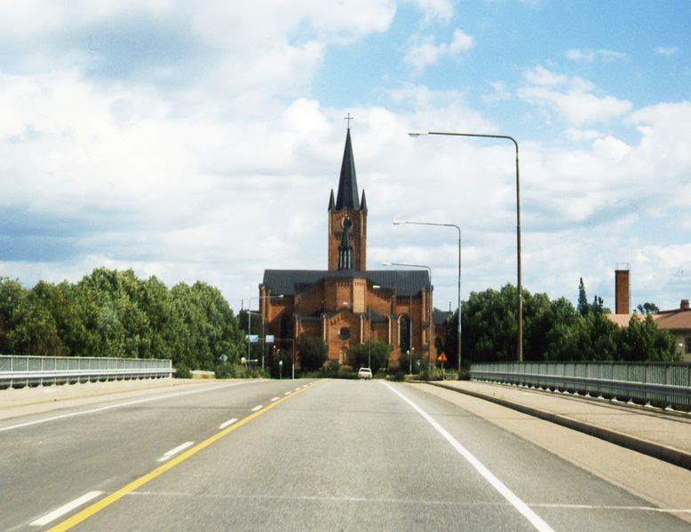 Soubor:Loviisa church.jpg