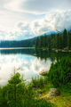 Reflection in Strbske pleso-theodevil.jpg