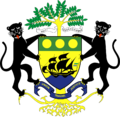 Coat of arms of Gabon.png