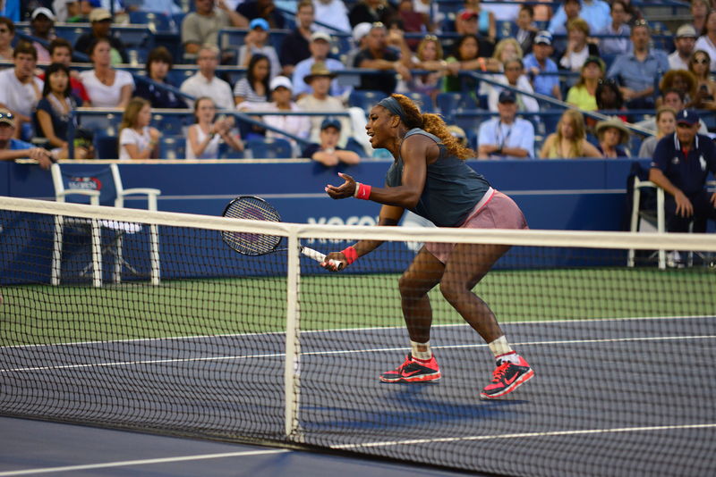 Soubor:Serena Williams (9634024588).jpg