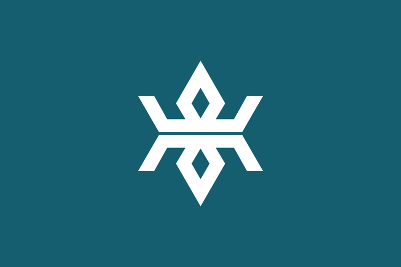 Soubor:Flag of Iwate Prefecture.png