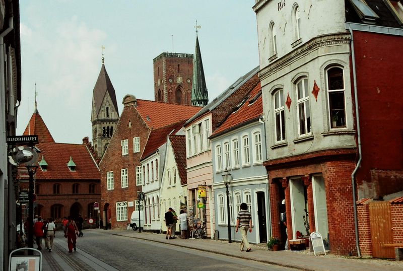 Soubor:Ribe street.jpg