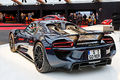 Festival automobile international 2014 - Porsche 918 Spyder - 012.jpg