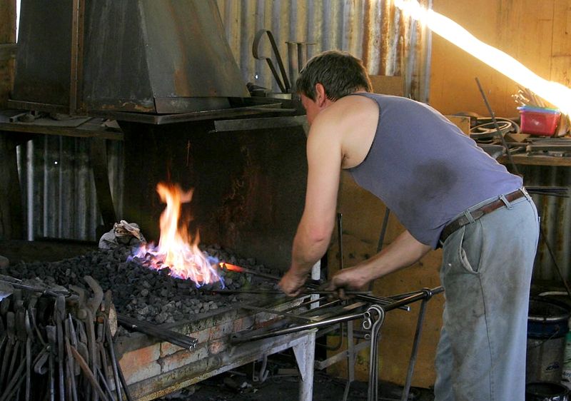 Soubor:Australian blacksmith.jpg