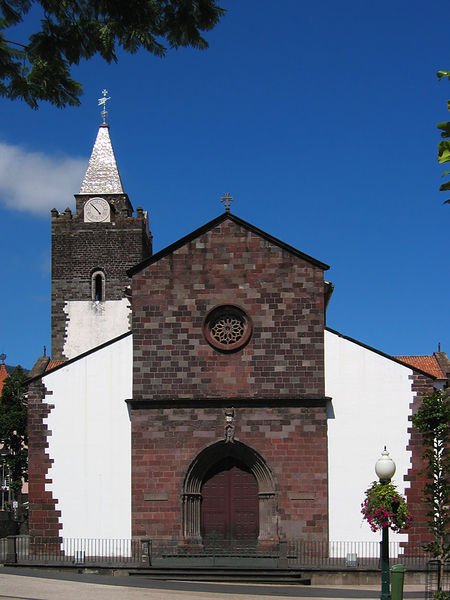 Soubor:Sé church Funchal.jpg