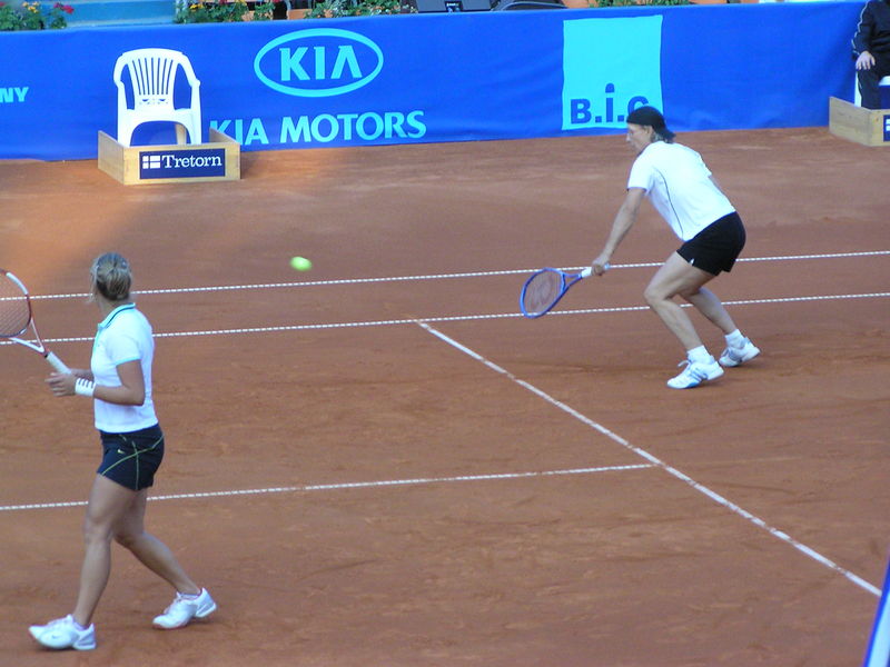 Soubor:MNavratilova-BStrycova-ECM-2006-54.jpg