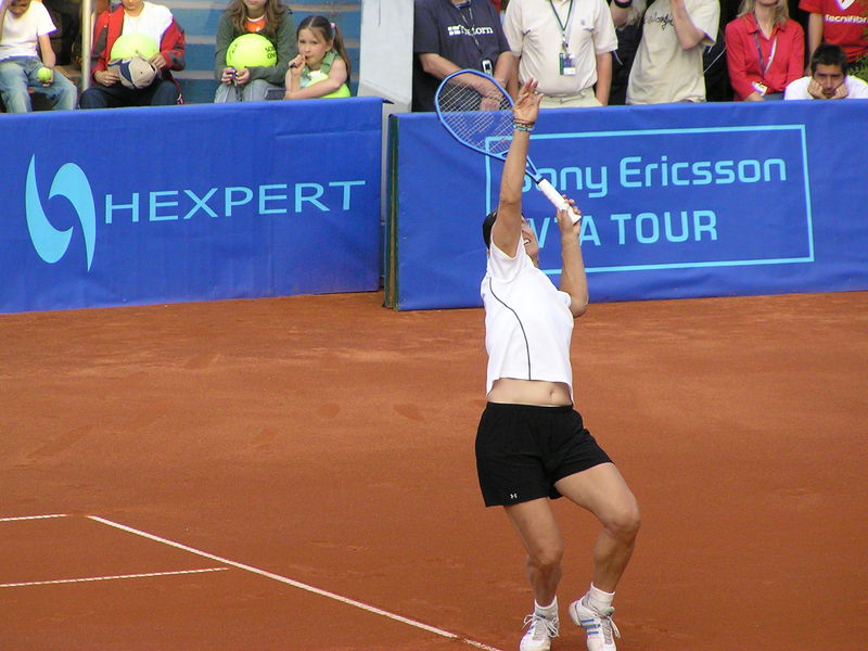 Soubor:MNavratilova-BStrycova-ECM-2006-41.jpg