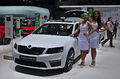 Salon de l'auto de Genève 2014 - 20140305 - Skoda Octavia Combi RS.jpg