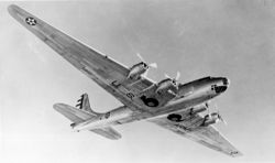 Douglas XB-19 38-471 (15520719613).jpg