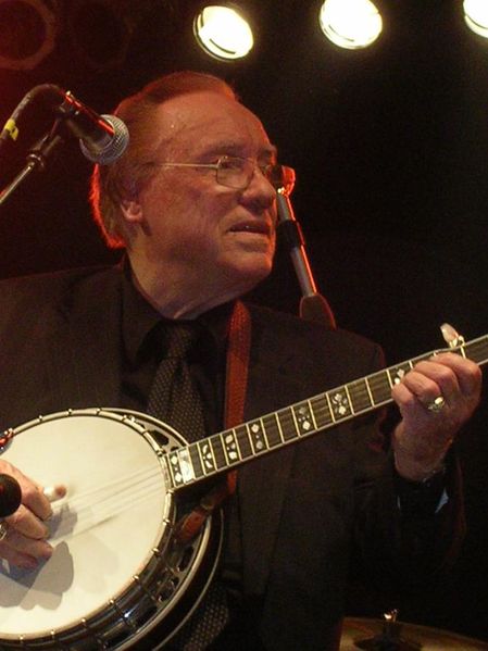 Soubor:Earl Scruggs 2005.JPG