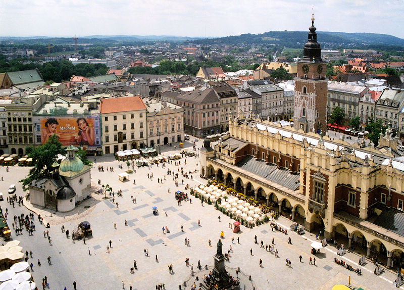 Soubor:Krakow rynek 01.jpg