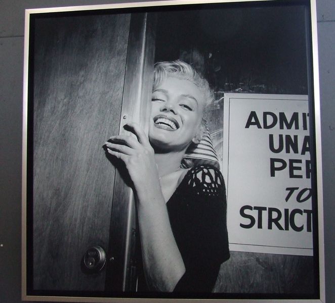 Soubor:Marilyn monroe onbekende-Flickr.jpg