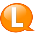 Speech-balloon-orange-l256.png